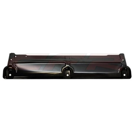 Cfr Performance CFR HZ-9425-C Standard Radiator Support Panel - Camaro 1970-81 HZ-9425-PBK